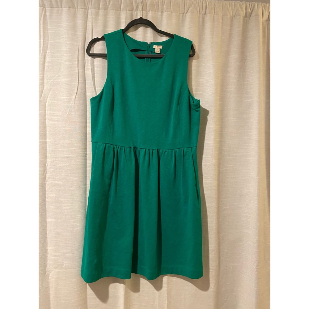 JCrew Factory Dress